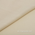 Nachahmung CuPro 1/2 Twill Plain Weave Satin Stoff